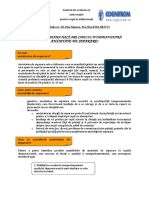 Anxietatea de Separare La Copii Si Adolescenti PDF