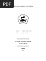 Download Tujuan  Prinsip Perencanaan Tata Letak Fasilitas by Iren Talahaturuson SN341955652 doc pdf