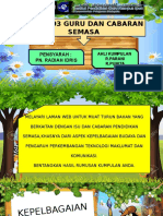 Slide Edu Guru Dan Cabaran Semasa