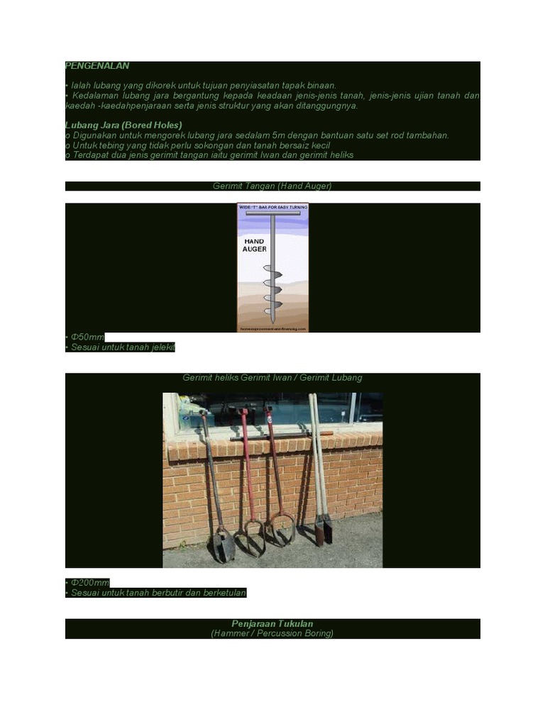 Pen Gen Alan Pdf