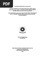 Download LAPORAN_PRAKTEK_LAPANGAN_BUDIDAYA_KELAPAdocx by MohamadNurEkoAji SN341958158 doc pdf