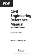 Download Civil Engineering Reference Manualpdf by Muhammad Auwal Tahir SN341958468 doc pdf