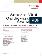 Manual de Proveedor de SVCA PDF
