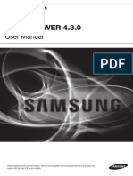 SmartViewer v4 3 Usermanual PDF
