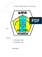 Logo Smk Budi Utomo