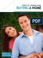 Buying a Home Spring 2017