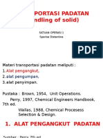 1 Transportasi Padatan Dan Feeder