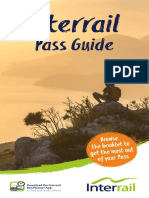 Interrail Pass Guide 2017 en