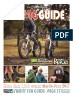 River Cities' Reader #930 - Spring Guide Edition