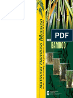 (2008) Salam & Pongen. Handbook on Bamboo