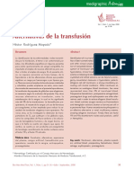 Alternativas A Las Tranfusiones PDF