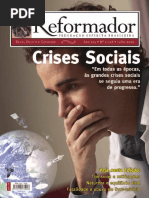 2006 - 07 - Julho (Crises Sociais)