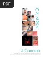 Download MRSA-Why and How MRSA Moved Into Community by Dr Kadiyali M Srivatsa SN3419689 doc pdf