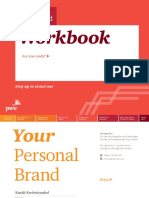 Kandit Personal Brand Workbook