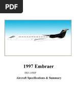 Embraer ERJ145EP