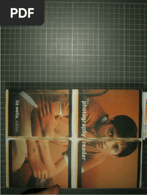 The Photography Reader Liz Wells