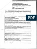 Flc0176 Estudos Comparados de Literaturas de Língua Portuguesa I Fabiana Carelli