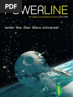Download Powerline Summer 2009 by Powerhouse Museum SN34197087 doc pdf