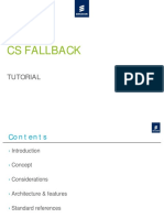 CS Fallback Tutorial
