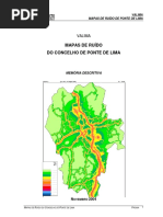 Mapas Ruido P Lima