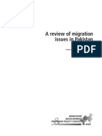 A Review of Migration