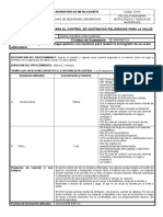 Ficha de Seguridad Nital