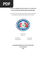 Download REVISI 3 Prostatektomi Suprabupik BU SARI by Eni Ernawati SN341974965 doc pdf