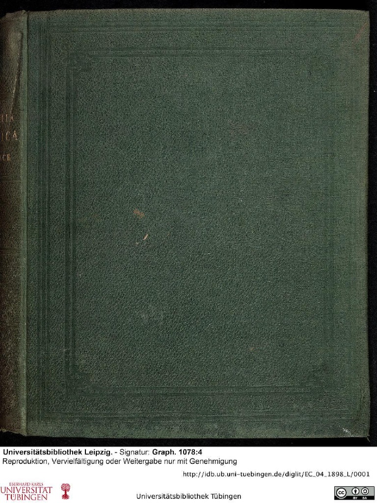 Epigraphia Carnatica Vol. 04 1898 - L PDF | PDF