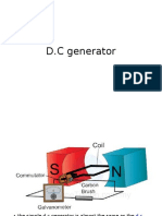 DC Generator