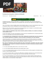 Fundamentos Das Guias e Colares Na Umbanda