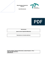 Diagramas Circulares