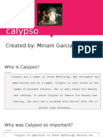 Calypso