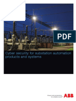 1KHA001149 A en Cyber Security For Substation Automation Products and Systems