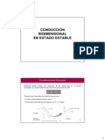 Cap. 4 Conducción Bidimensional en Estado Estable (2013)