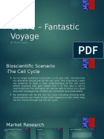 OGR 1 - Fantastic Voyage