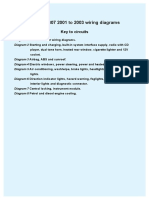 99128897 Peugeot 307 Wiring Diagram