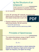 IR Spectroscopy