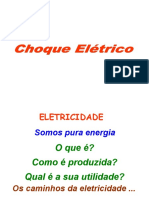 Choque Elétrico 00