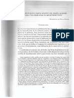 Presupuesto Participativo PDF