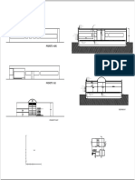 Allegato 1 Prospetti Sezioni Edificio PDF