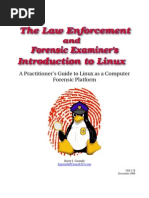Download A Practitioners Guide to Linux as a Computer Forensic Platform by jformica SN34199472 doc pdf