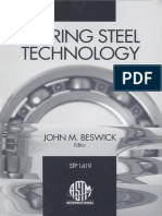 Bearing Steel Technology.pdf