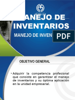 2.ManejodeInventarios