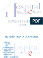 Informe Gestion _mzo 2014