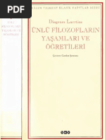 Diogenes Laertios - Ünlü Filpzofların Yaşamları ve Öğretileri - YKY-2003.pdf