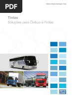 WEG Onibus e Frota 412 Catalogo Portugues Br