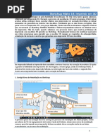 Tutorial Sketchup Make #14