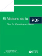 El Misterio de La Iglesia pdf-1 PDF