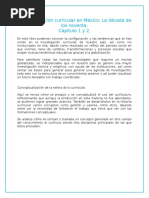 Díaz Barriga Cap 1 y 2