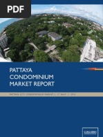 Download Pattaya Condominium Market Report H1 2010 by Colliers International Thailand SN34201353 doc pdf
